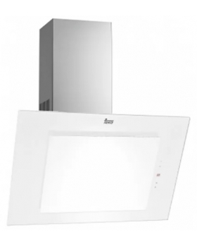 Вытяжка кухонная Teka DVT98660TBSWH (112930044) белое стекло