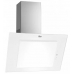 Вытяжка кухонная Teka DVT98660TBSWH (112930044) белое стекло