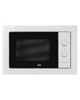 Микроволновая печь встраиваемая Teka MB620BI WHITE (40584001) белый