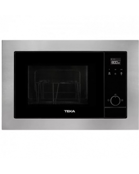 Микроволновая печь встраиваемая Teka MS 620 BIS (40584010)