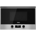 Микроволновая печь встраиваемая Teka MS622BIS (40584100) нержавеющая сталь