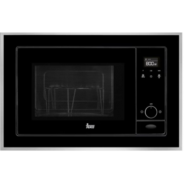 Микроволновая печь встраиваемая Teka ML820BIS (40584200) черный