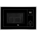 Микроволновая печь встраиваемая Teka ML820BIS (40584200) черный
