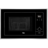 Микроволновая печь встраиваемая Teka ML820BIS (40584200) черный