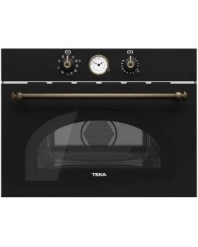 Микроволновая печь встраиваемая Teka MWR32BIAVB (40586034) черный