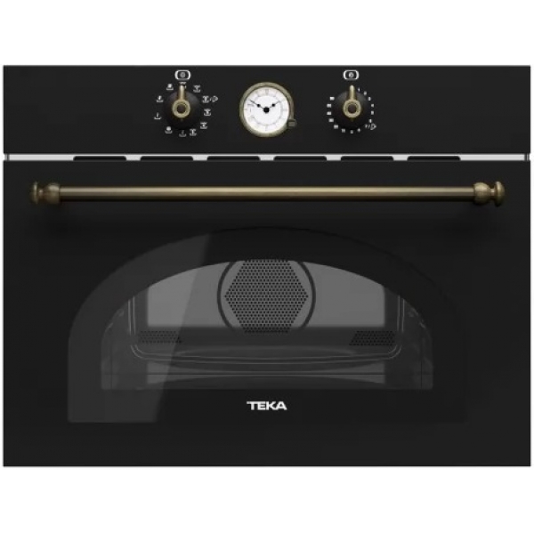 Микроволновая печь встраиваемая Teka MWR32BIAVB (40586034) черный