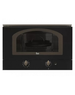Микроволновая печь встраиваемая Teka MWR22BI (Rustica) (40586300) черный