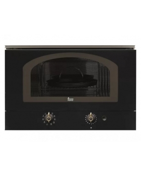 Микроволновая печь встраиваемая Teka MWR22BI (Rustica) (40586300) черный