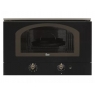Микроволновая печь встраиваемая Teka MWR22BI (Rustica) (40586300) черный