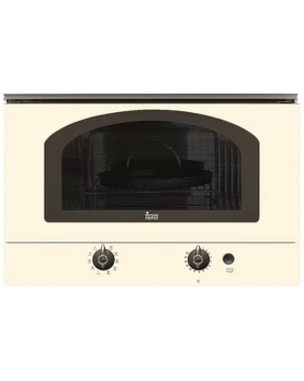 Микроволновая печь встраиваемая Teka MWR22BI (Rustica) (40586302) ваниль