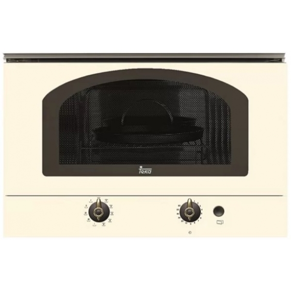Микроволновая печь встраиваемая Teka MWR22BI (Rustica) (40586302) ваниль