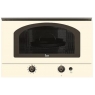 Микроволновая печь встраиваемая Teka MWR22BI (Rustica) (40586302) ваниль