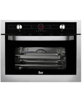 Электрический духовой шкаф Teka HKL 970 SC (Ethos) (40589000) нержавеющая сталь