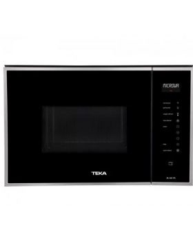 Микроволновая печь встраиваемая Teka ML 825 TFL (40590640)