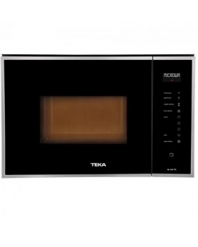 Микроволновая печь встраиваемая Teka ML 825 TFL (40590640)-foto3