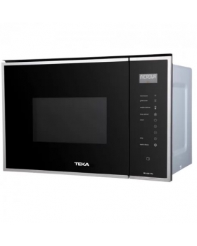 Микроволновая печь встраиваемая Teka ML 825 TFL (40590640)-foto2