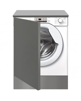 Стиральная машина Teka LI5 1080 (40830051)