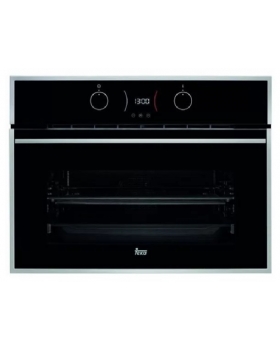 Электрический Духовой шкаф Teka HLC840 (41531020) черный