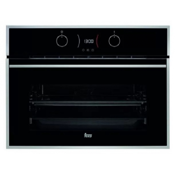 Электрический Духовой шкаф Teka HLC840 (41531020) черный