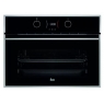Электрический Духовой шкаф Teka HLC840 (41531020) черный