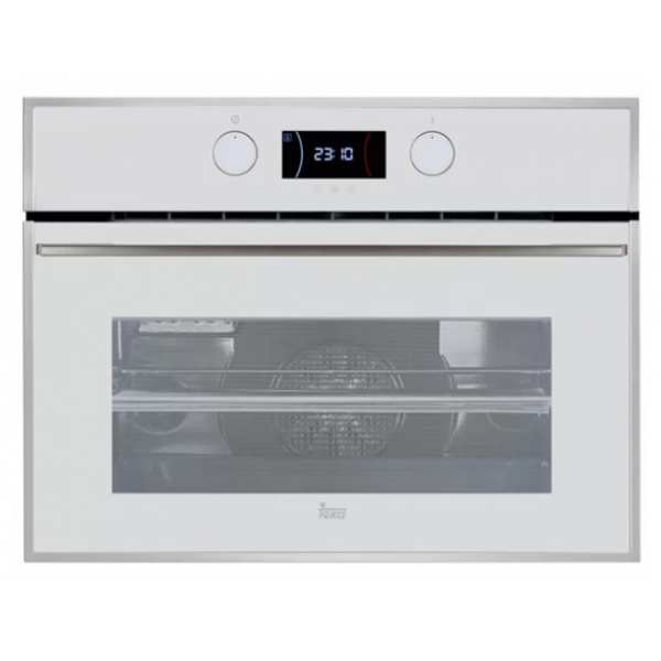 Электрический Духовой шкаф Teka HLC840 (41531024) белый