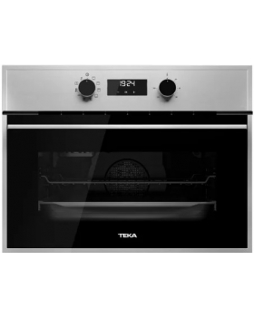 Электрический Духовой шкаф Teka HSC635 (41531030) нержавеющая сталь