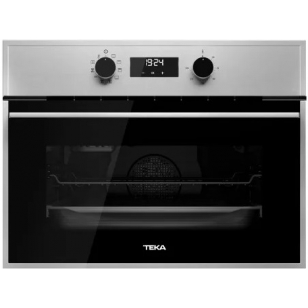 Электрический Духовой шкаф Teka HSC635 (41531030) нержавеющая сталь