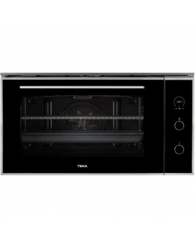 Электрический духовой шкаф Teka HLF 940 (41592223) черный