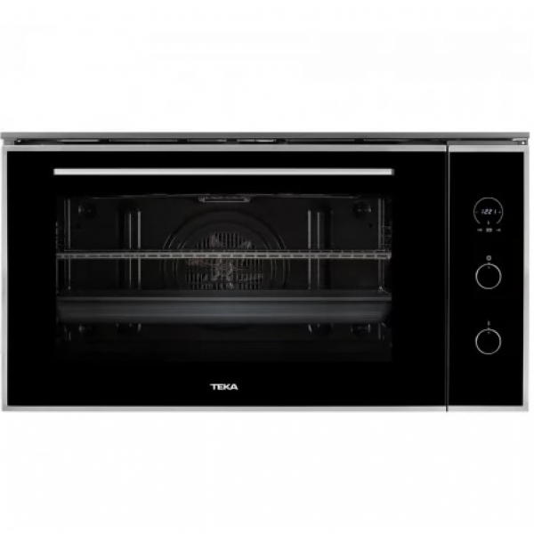 Электрический духовой шкаф Teka HLF 940 (41592223) черный