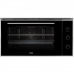 Электрический духовой шкаф Teka HLF 940 (41592223) черный