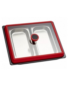 Мультифункциональна жаровня Multicook (41599012)-foto2