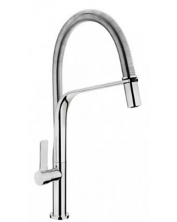 Смеситель кухонный Teka FO999 (629990200) хром