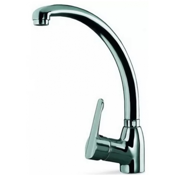 Смеситель кухонный Teka MF-2ForumH (MN) (81911462) хром