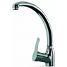 Смеситель кухонный Teka MF-2ForumH (MN) (81911462) хром