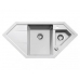 Кухонная мойка Teka ASTRAL 80 Е-TG (40143562) белый