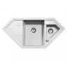 Кухонная мойка Teka ASTRAL 80 Е-TG (40143562) белый