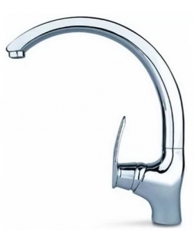 Смеситель кухонный Teka MC-10PlusHC (97911502) хром