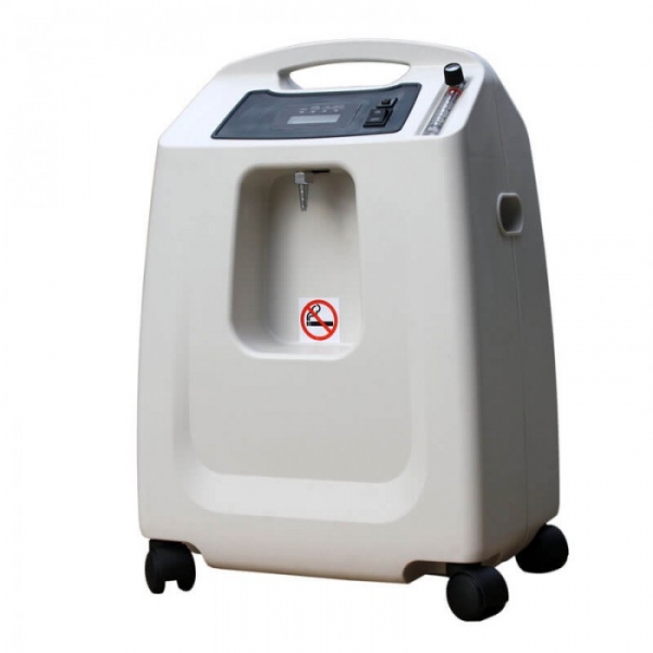 Кислородный концентратор Dynmed DO2-10AH (10 л)