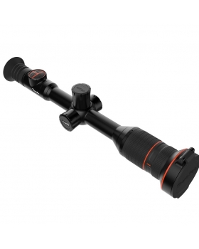 Тепловизионный монокуляр ThermEye ARES 635-foto3