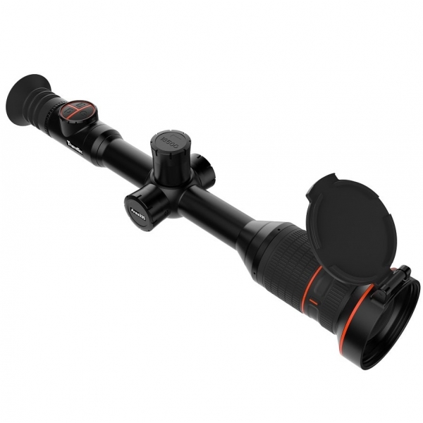 Тепловизионный монокуляр ThermEye ARES 660