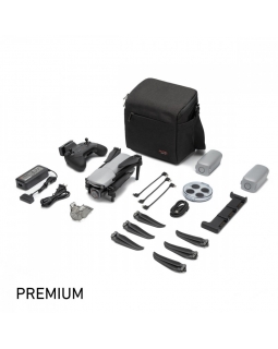 Квадрокоптер Autel EVO Lite+ Premium Bundle (Gray)-foto2