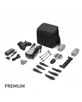 Квадрокоптер Autel EVO Lite+ Premium Bundle (Gray)-foto2