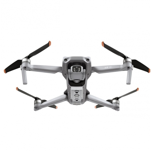 Квадрокоптер DJI Air 2S Fly More Combo