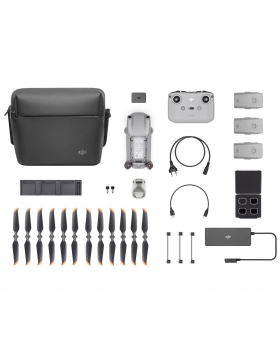 Квадрокоптер DJI Air 2S Fly More Combo-foto3