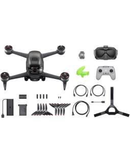 Квадрокоптер DJI FPV Combo (CP.FP.00000002.01)-foto8