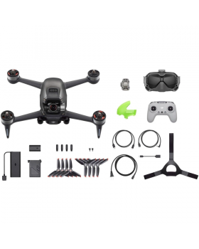 Квадрокоптер DJI FPV Combo (CP.FP.00000002.01)-foto8