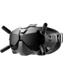 Квадрокоптер DJI FPV Combo (CP.FP.00000002.01)-foto3