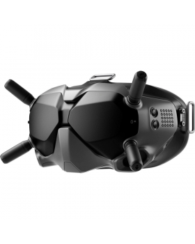Квадрокоптер DJI FPV Combo (CP.FP.00000002.01)-foto3
