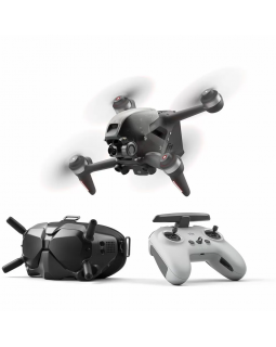 Квадрокоптер DJI FPV Combo (CP.FP.00000002.01)