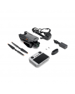 Квадрокоптер DJI Mavic 3 Pro (DJI RC) -foto5